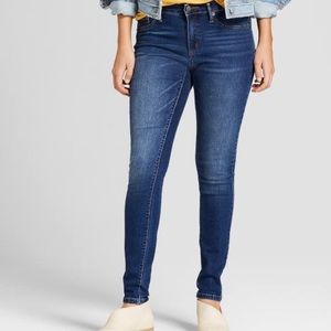 Mossimo Midrise Jegging